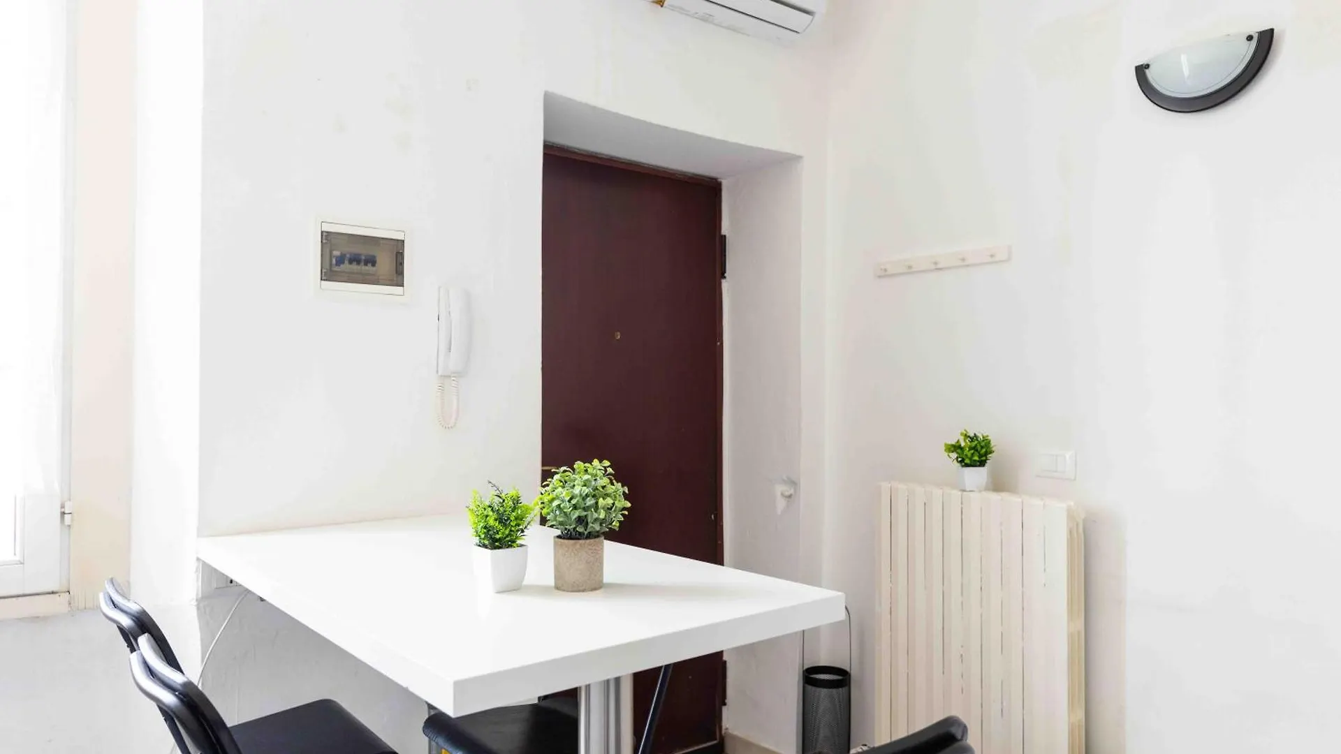 L'Essenza Di Milano Al Rifugio Manzoni Apartment 0*, Milan