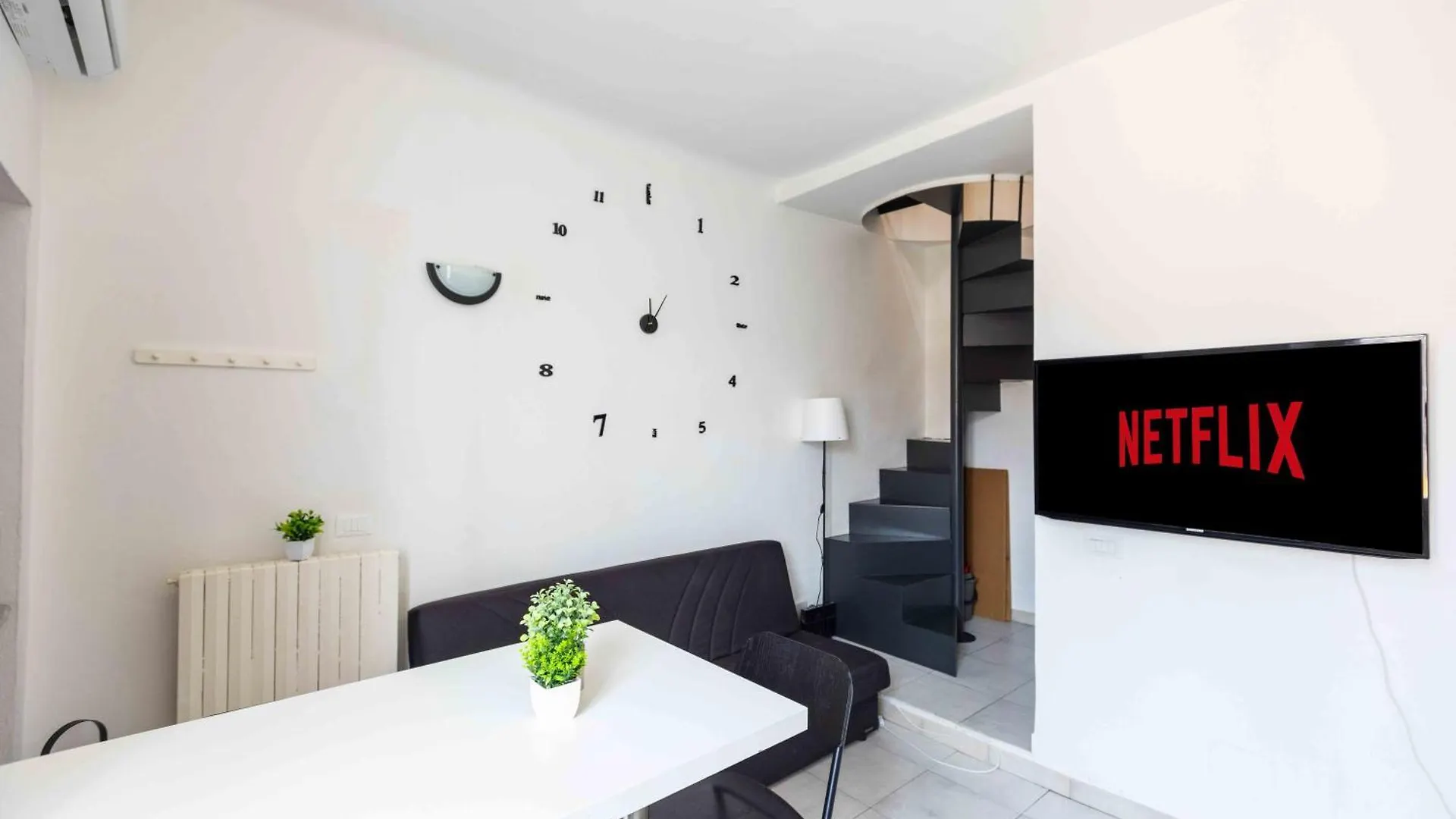 L'Essenza Di Milano Al Rifugio Manzoni Apartment