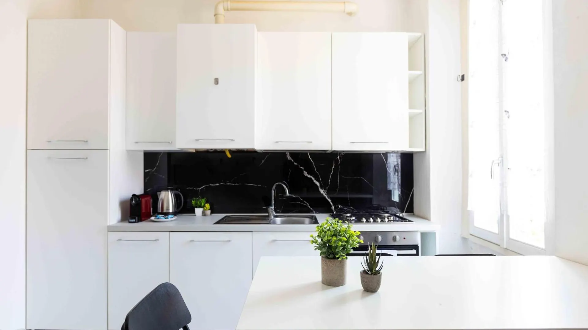L'Essenza Di Milano Al Rifugio Manzoni Apartment  Milan
