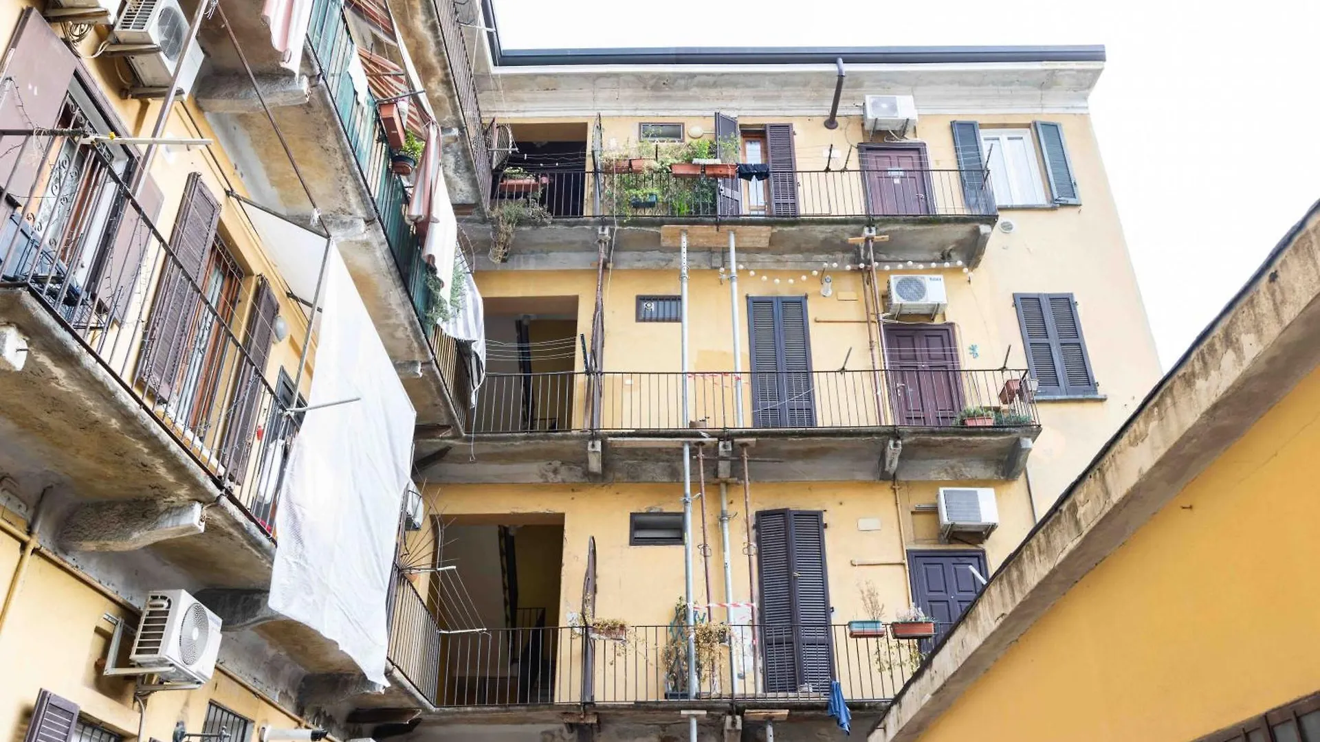 L'Essenza Di Milano Al Rifugio Manzoni Apartment Italy