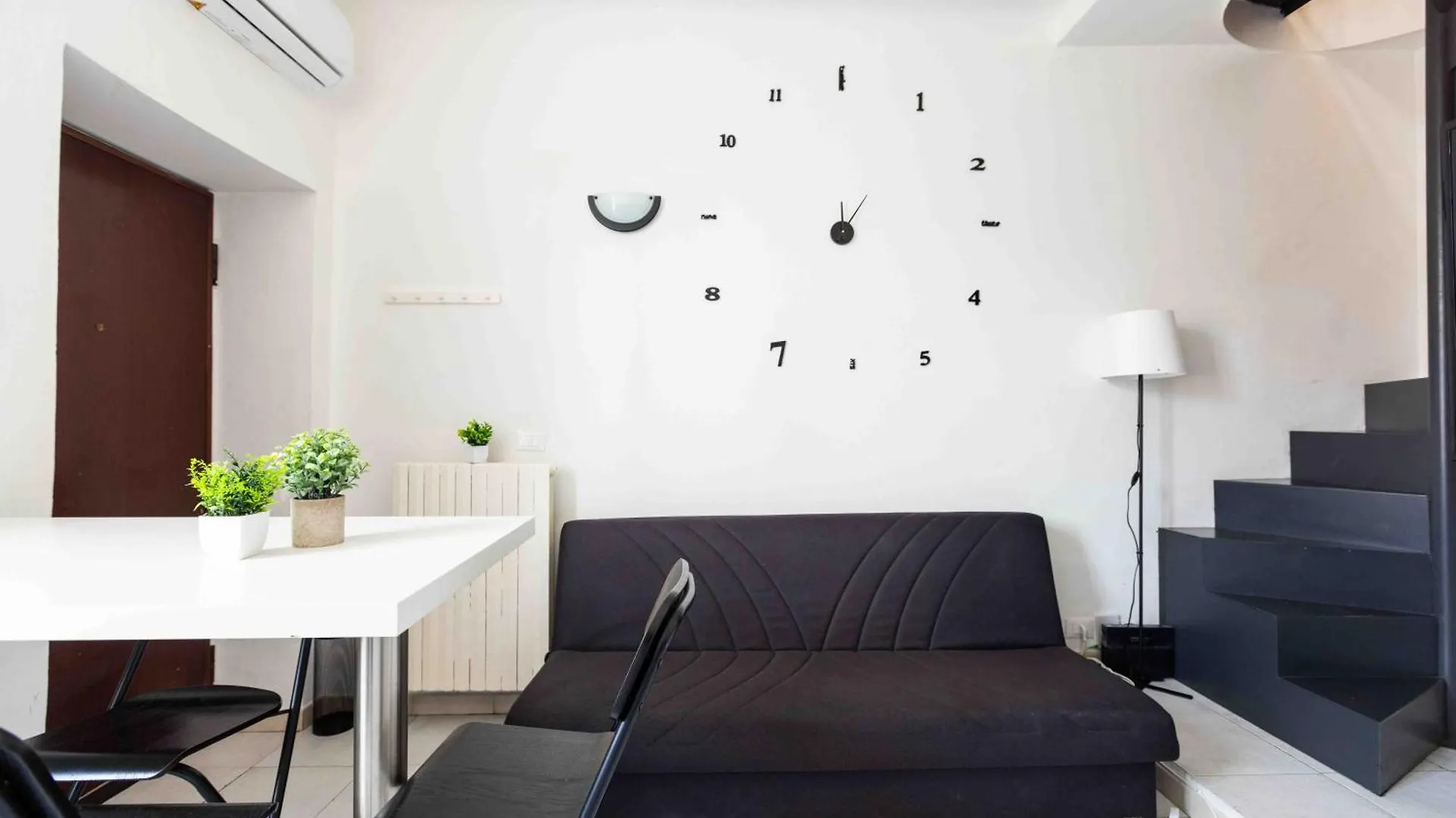 L'Essenza Di Milano Al Rifugio Manzoni Apartment Milan