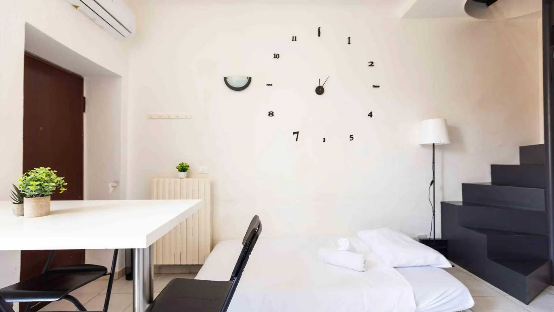 L'Essenza Di Milano Al Rifugio Manzoni Apartment 0*, Milan Italy