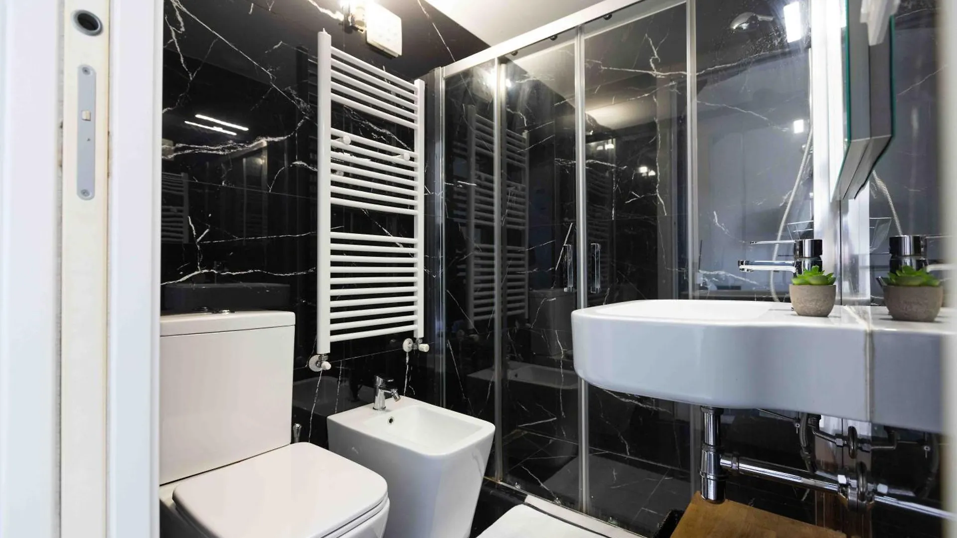 L'Essenza Di Milano Al Rifugio Manzoni Apartment