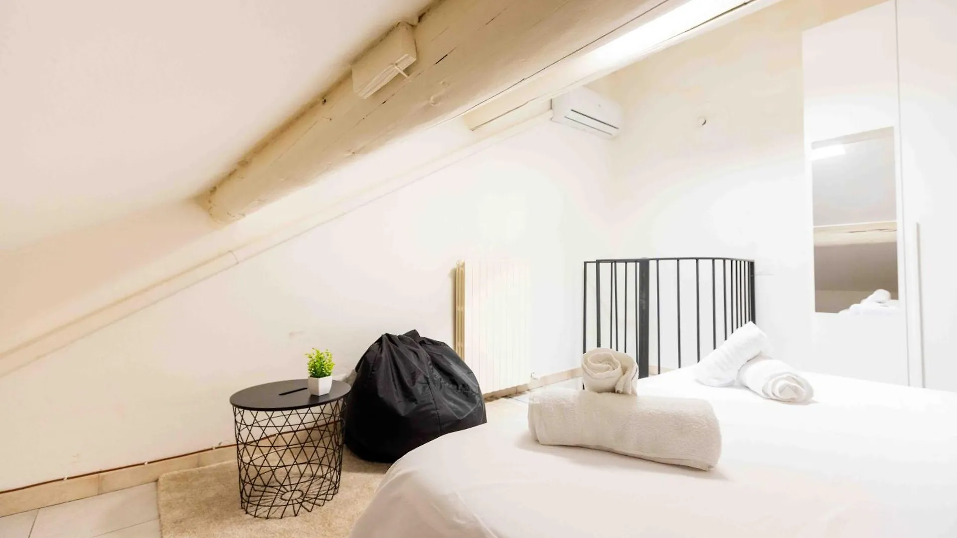 L'Essenza Di Milano Al Rifugio Manzoni Apartment Italy