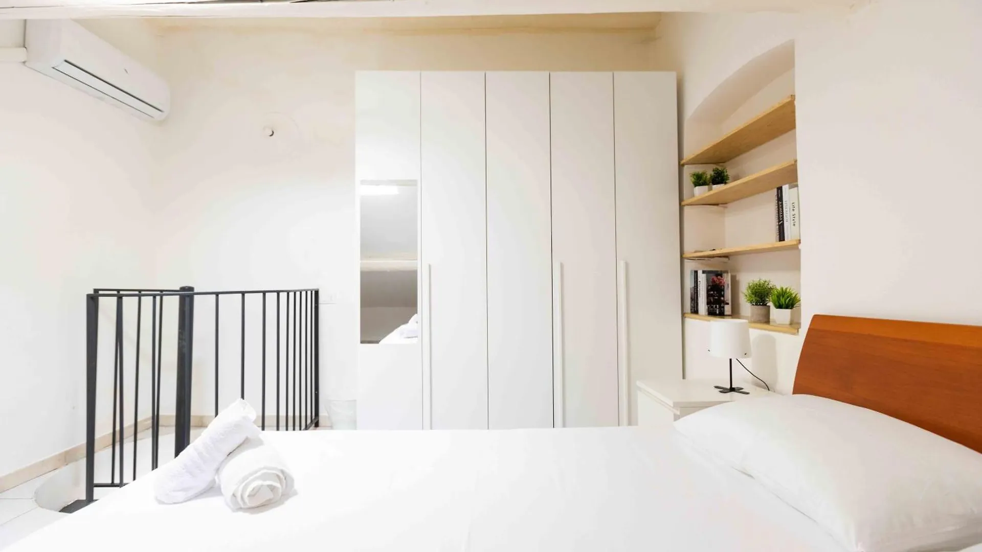 L'Essenza Di Milano Al Rifugio Manzoni Apartment  Milan