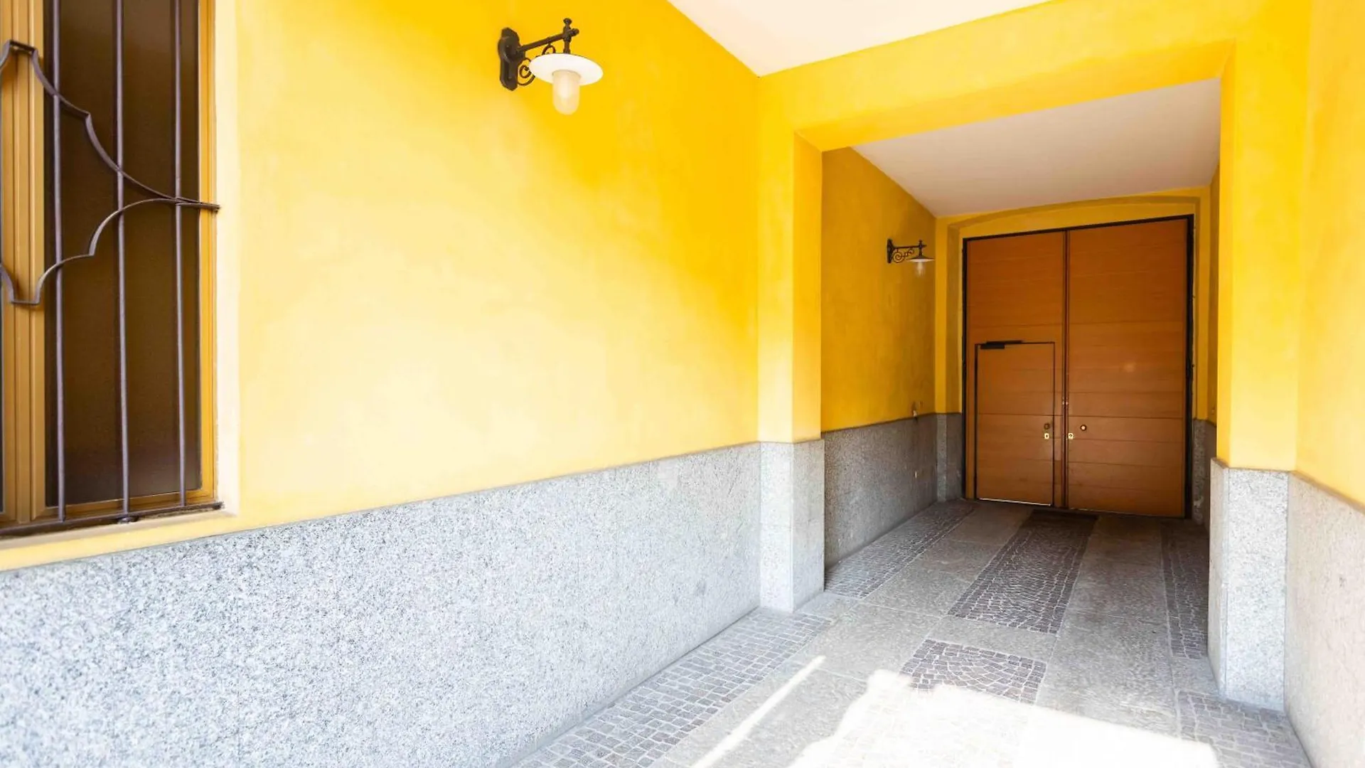 L'Essenza Di Milano Al Rifugio Manzoni Apartment Milan