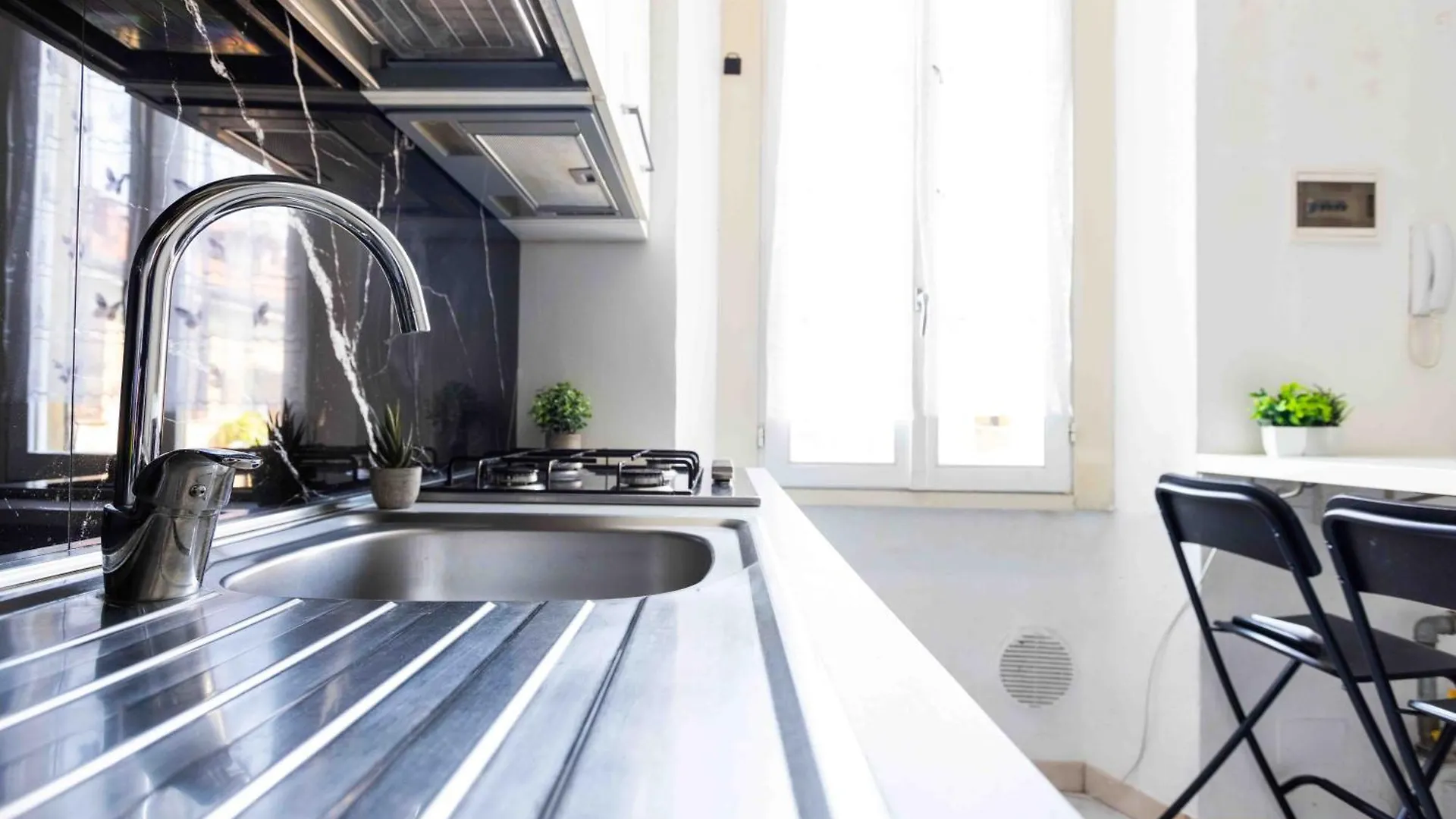 L'Essenza Di Milano Al Rifugio Manzoni Apartment